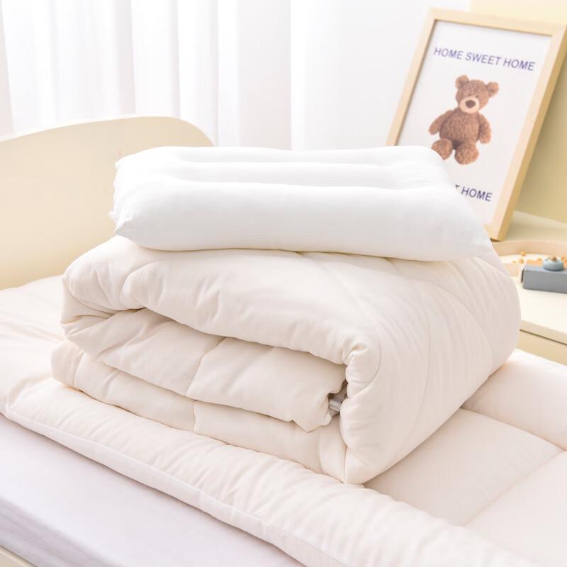 

Oeny Washed Cotton Bedding Insert for Kids