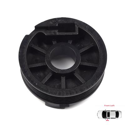 ESC Auto Parts EWR204 Window Regulator Wheel Pulley Front Left 46786201 for Fiat Albea Siena Palio Doblo Ship From Turkey