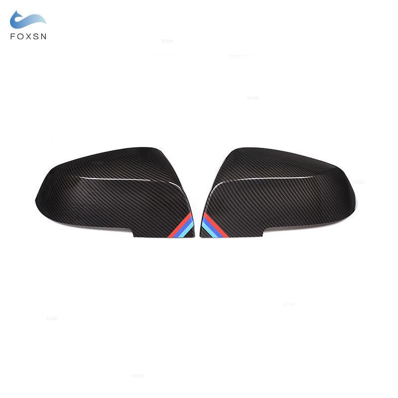 Carcasa ABS pentru oglinda retrovizoare laterală pentru BMW Seria 1 2 3 4 F20 F22 F23 F30 F31 F32 F33 F36