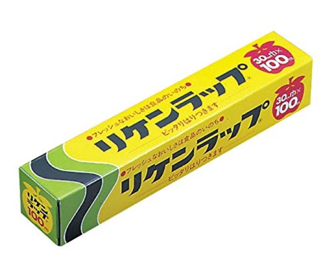 Riken Riken Wrap 30cm X 100m