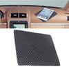 Car Non Slip Pad PVC Foam Portable Non Slip Dash Mat PVC Foam Pad Holder
