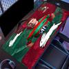 South Sydney Rabbitohs Print Mouse Pad, for Keyboard Pad Laptop PC Mat for Office Home Use, Desk Decor, Perfect Birthday Gift for Gamers