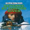 Revenge At Powder River by John McNally Hardback Book 9780719827082