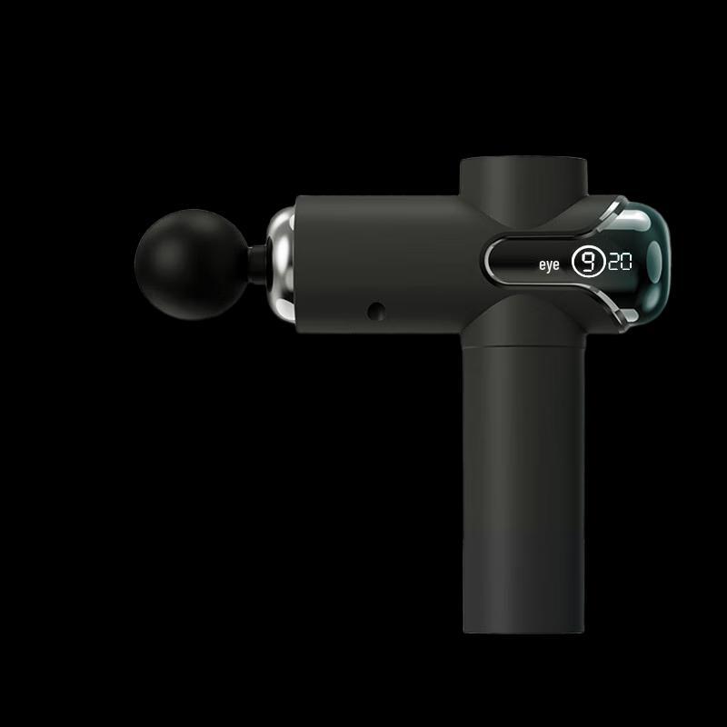 Zhuochao Fitness Mini Massage Gun CN plug (adapter included)