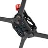 Xinyuantuo Black Raven V7 PRO FPV Racing Drone Frame