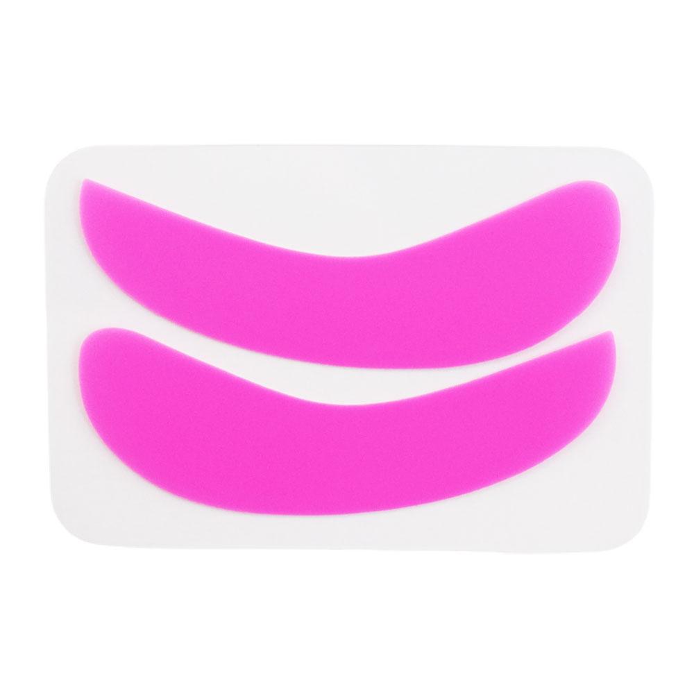 5/7 Pairs Eyelash Lifting Kit Silicone Pad Eye Lash Perm Pads Eyelashes Eyelash Lift Extension 3D Lashes Curler Applicator Tools