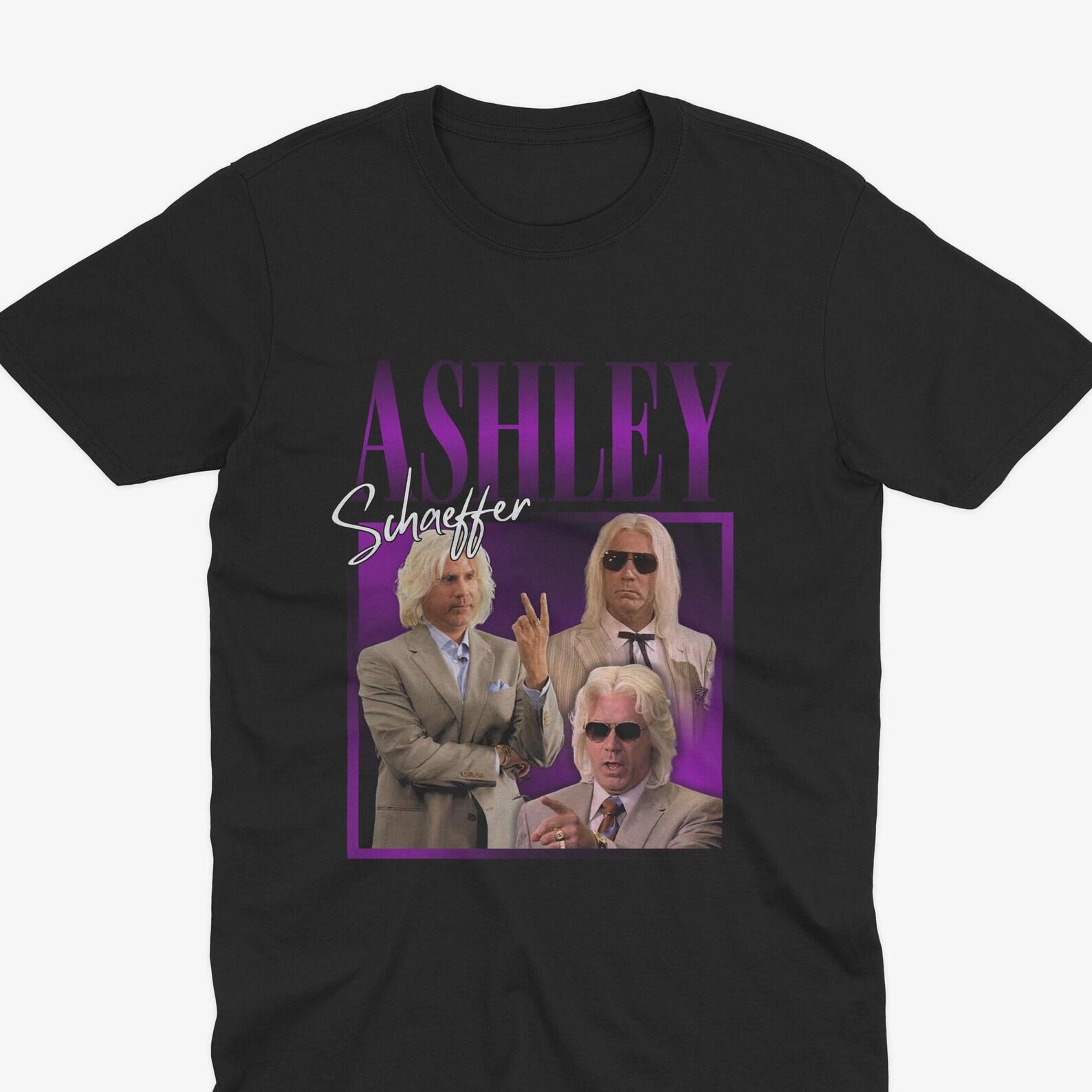 Retro Ashley Schaeffer T-Shirt, Kenny Powers Pitching Caricature Funny Retro Baseball Tee, Kenny Powers Funny T-Shirt, Kenny Powers Gift 3XL