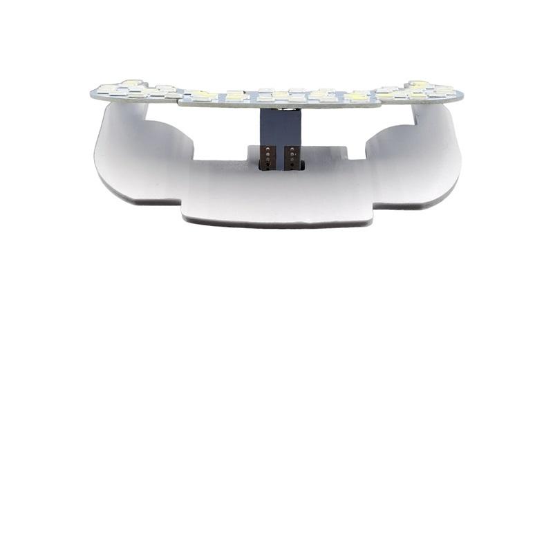 For Suzuki Jimny JB23 JB33 JB43 JB53 1998-2018 Interior Lamps Dome Map Roof Lights LED Reading Lamp Canbus Bulbs