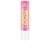 Lip Balm - JUICY BOMB N°08 Cherrything I Want - Coral Red - Plumping Glossy Effect - Fruity Scent