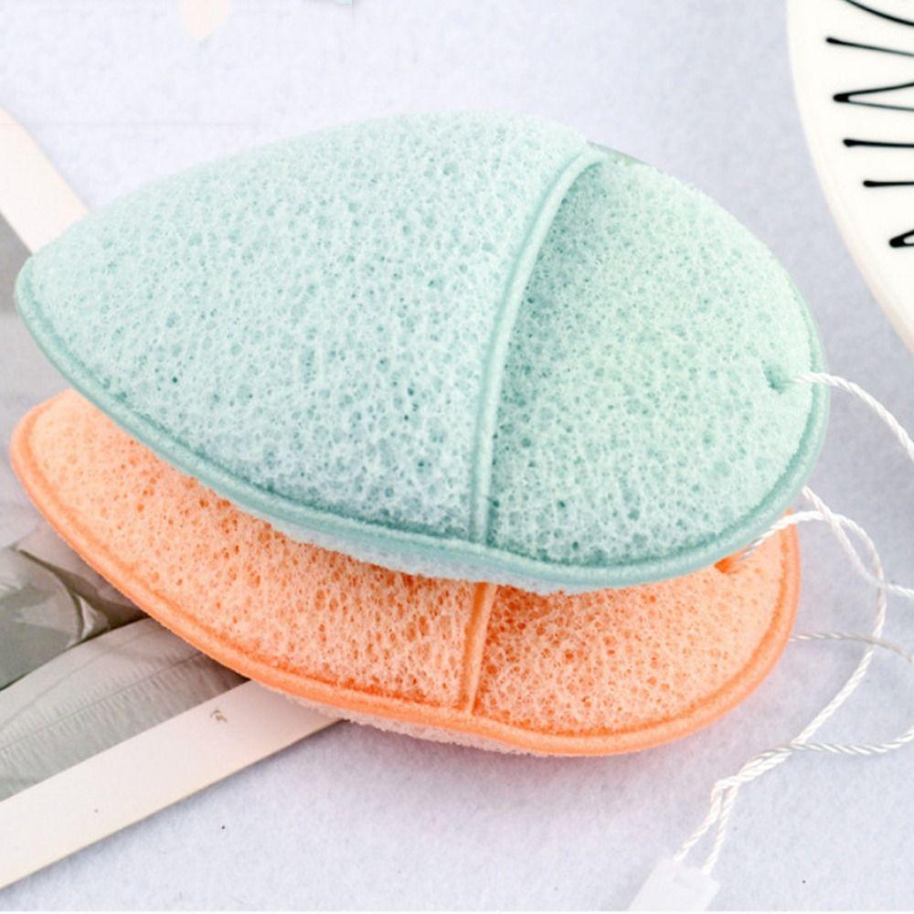 Skin Care Tools Makeup Remover Gloves Washable Cotton Pads Face Wash Puff Face Deep Cleaning Pads