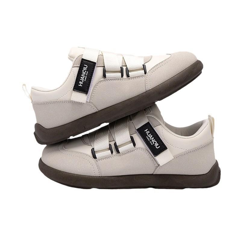 Global Thick Baseplate Shoes Women's 2025 Autumn New Heightening Comfortable Casual Shoes Light Sports Shoes Women ZHQ68175