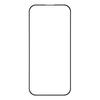 For iPhone 17/16 Pro Screen Protector High Aluminium-Silicon Glass Silk Printing HD Film