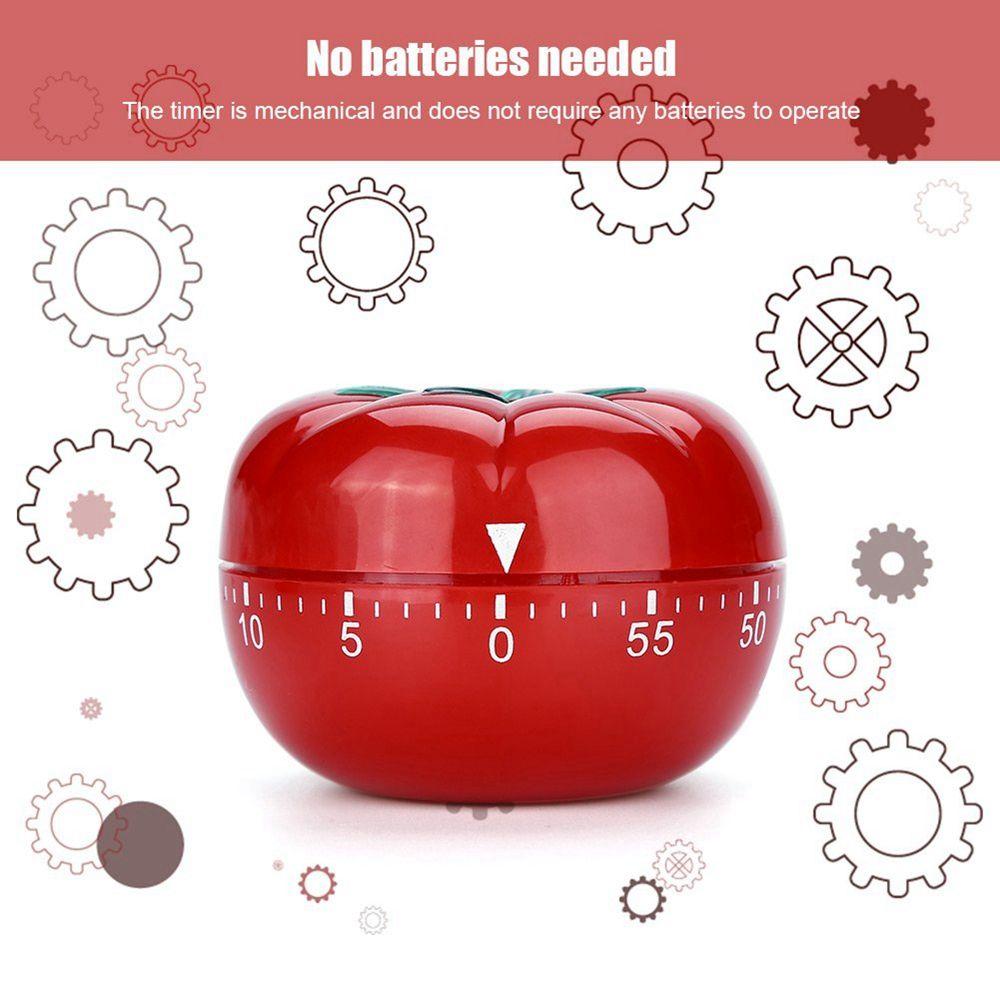 Home Baking Countdown Home Supplies Timing Clock Kitchen Timer Cooking Tools Cooking Timer