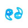 1 Pair Silicone Anti-drop Ear Hook Protector Cover Case for AirPods 1/2 for Ear-pods