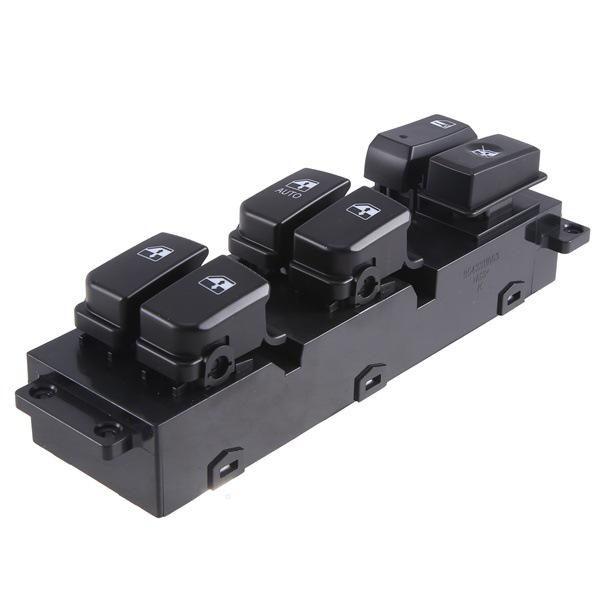 

935702B140: Compatible Window Lift Button for 2007-2011 Hyundai Santa Fe C, Replacing Part 93570-2B140 none