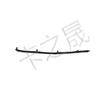 Ford Mustang Engine Fuel Hose: Return & Supply WE011349Y
