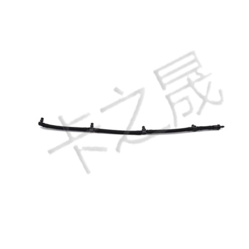 Ford Mustang Engine Fuel Hose: Return & Supply WE011349Y