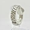SEIKO Exceline Roman 100445 [New Battery] Ladies' Watch, Silver, 4J41-0A50