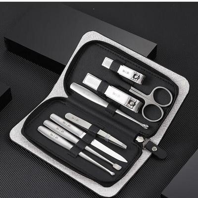 Zhang Xiaoquan 8-Piece Manicure Set