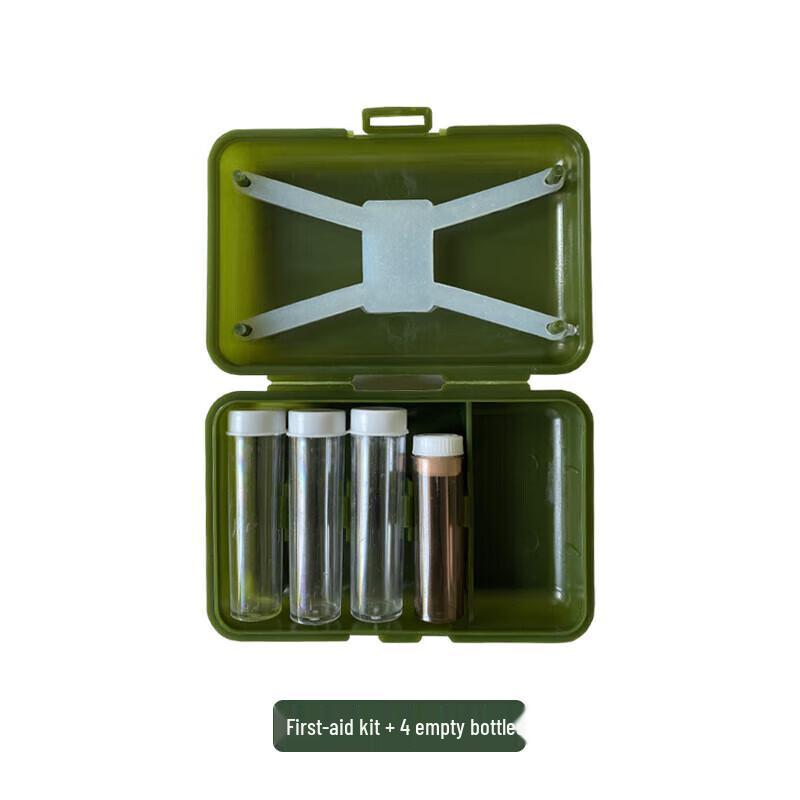 Woying Portable Tactical First Aid Kit