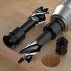 Professional Wood Auger Drill Bit For Electric Tools Extended Boring Kit