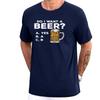 Oversized Unisexs Tshirts Summer Beer Print Tee Shirt Funny Beer Retro Cool Design Street Short Sleeve Top Beer Friday Unisex Clothes
