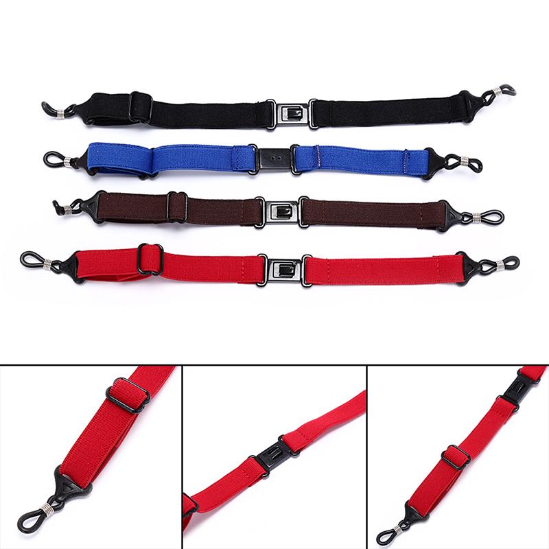 Glasses Anti Slip Strap Eyeglasses Glasses Sunglasses Sports Band Cord Holder