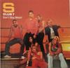 CD S CLUB 7  Dont Stop Movin 5870842 POLYDOR 2001 UK Pop Used