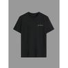 Ευρωπαϊκά μεγέθη Παιδικό T-shirt για Pre-teens με Σχέδιο Φοίνικες & Angel City - Καλοκαιρινό Κοντομάνικο Στρογγυλή Λαιμόκοψη Casual Μπλουζάκι με Φοίνικες Νυχτερινή Πόλη