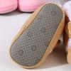 Baby Cotton Shoes Winter Warm Infant Shoes Soft Soled Plush Baby Shoes