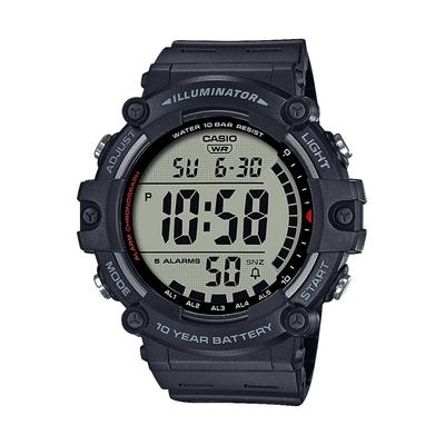 Casio Collezione Sio Collection AE-1500WH-1AJF Uomo Nero