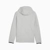 Men's Hoodie Puma SPACER FZ Gray 68857404 R M