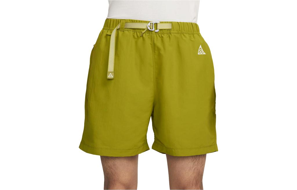 Nike ACG Casual Shorts Men's Moss CZ6705-390