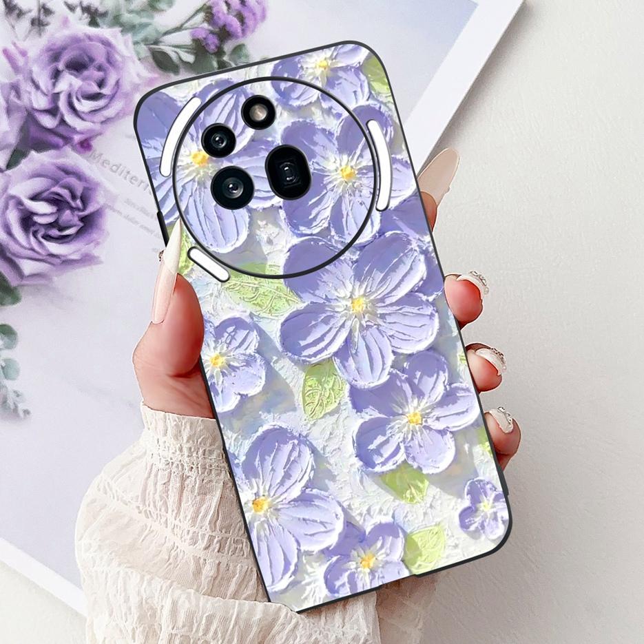 For Nothing Phone 3A Pro Case A059P Cool Design Fashion Painted Cover Soft TPU Phone Case For Nothing Phone 3A Phone3A Pro Shell