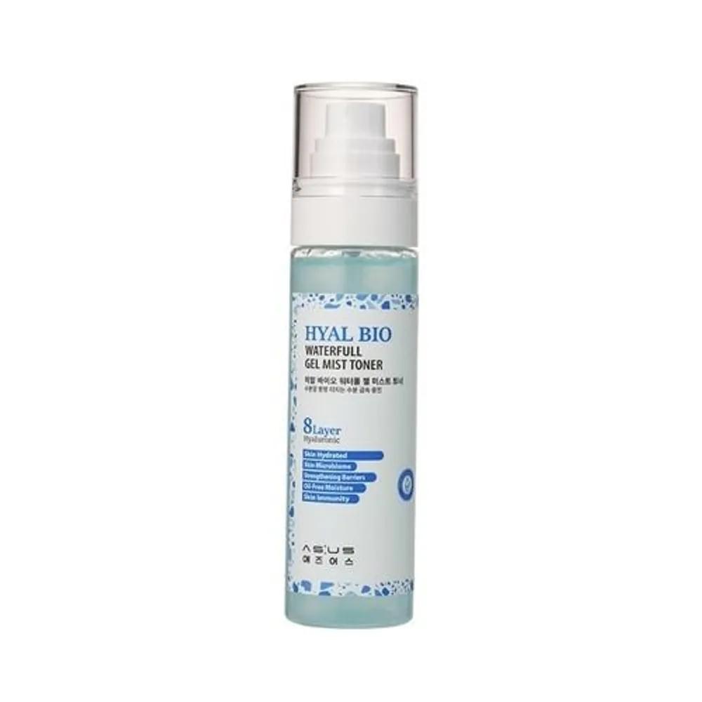 As:us Hyal Bio Waterful Gel Mist Toner 100ml