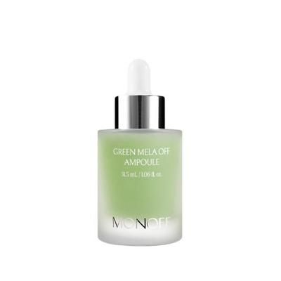 MONOFF Green Mela Off Ampoule 31.5ml