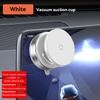 K007 Strong Magnetic Car Phone Holder Foldable Design 360° Adjustable Vacuum Mount for Car/Desk/Bathroom/Universal Use Holder