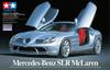 Tamiya Sports Car Series SLR McLaren Plastic Model 24290 1/24 No.290 Mercedes-Benz