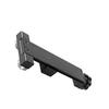 66490 Oil Filter Cutter, Aluminum Oil Filter Cutting Tool for Filter Cutting Range 1 3 4  to 5 3 4  Black
