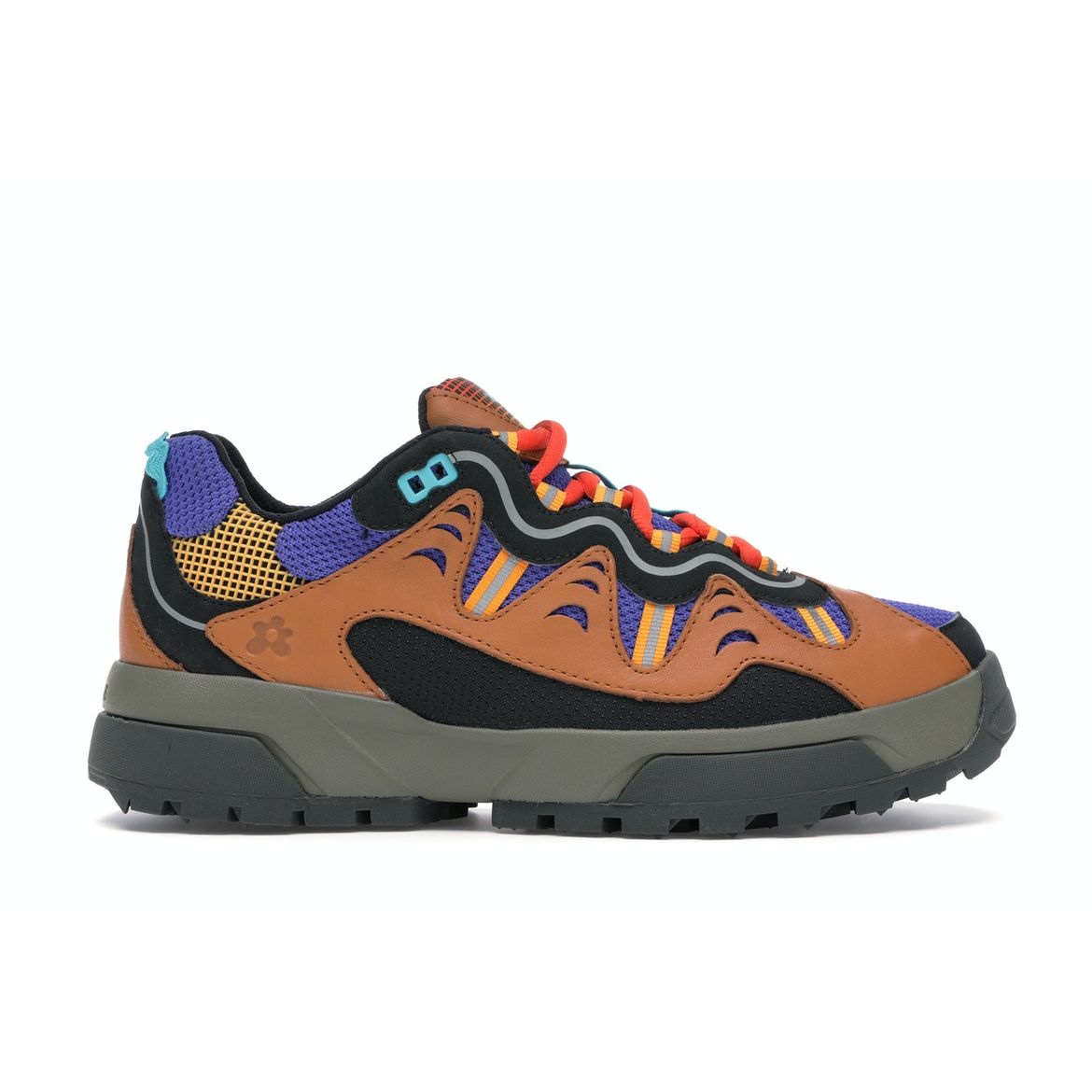 

Кроссовки Converse Golf Le Fleur x Gianno Ox Meerkat Unisex Multi-Color Bright-Concord 167376C