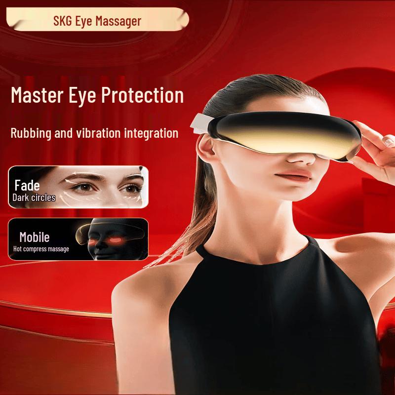 SKG E9 Eye Massager CN plug (adapter included)