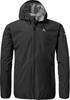 Schoffel Куртка Туристическая Style Migandi MNS (20-23825) Черный