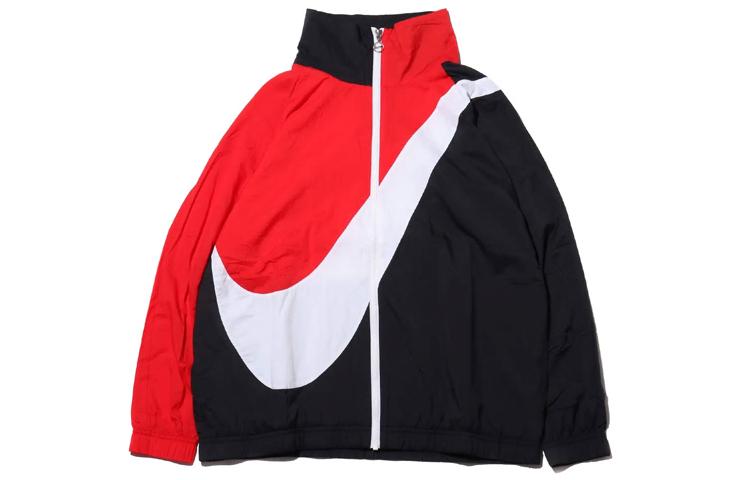 Nike Jackets Women s Stand Collar Moderate Other BV3686-010 S