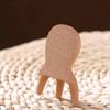 Scraping Device Octopus Massage Comb Acupoint Stick Meridian Dredging Scalp Massaging Hairbrush Anti Static