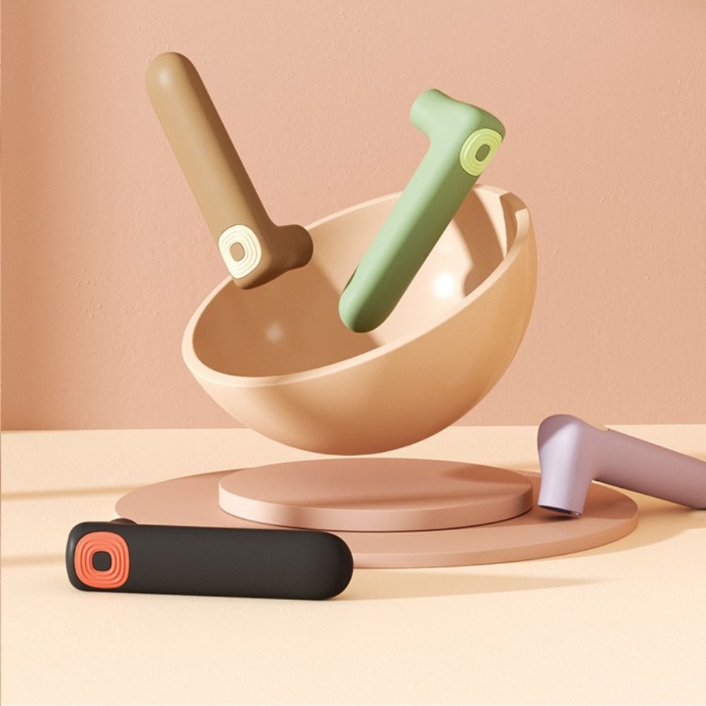 

Silicone Door Handle Cover Anti-Slip Kids Safety Doorknob Protector Doorknob Sleeve for Home сірий