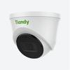 TIANDYTECH 8MP Starlight Fixed-Focus IR Audio Dome Camera CN Plug (adapter Included)