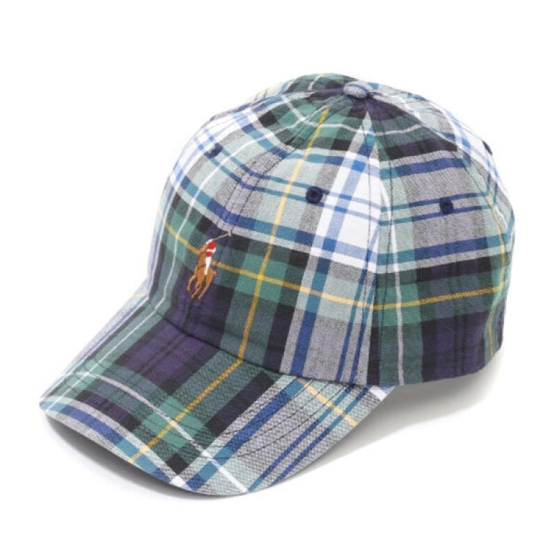 Polo Ralph Lauren Hat Cap Classic 710972690001