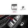Innenraum Auto Fensterheber Schalter Knopf Abdeckung Kappe Ersatz Für Mercedes Benz E-Klasse W213 E200 E260 E300 E400 AMG