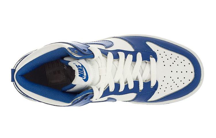Nike Dunk High Kentucky 2016 GS 308319-125