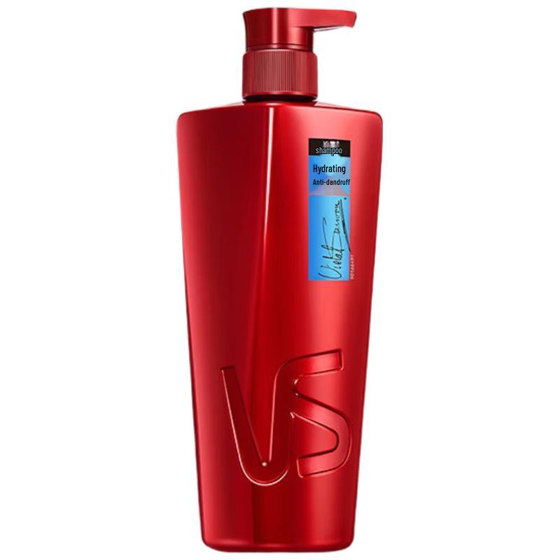 VS Sassoon Hydrating Anti-Dandruff Shampoo